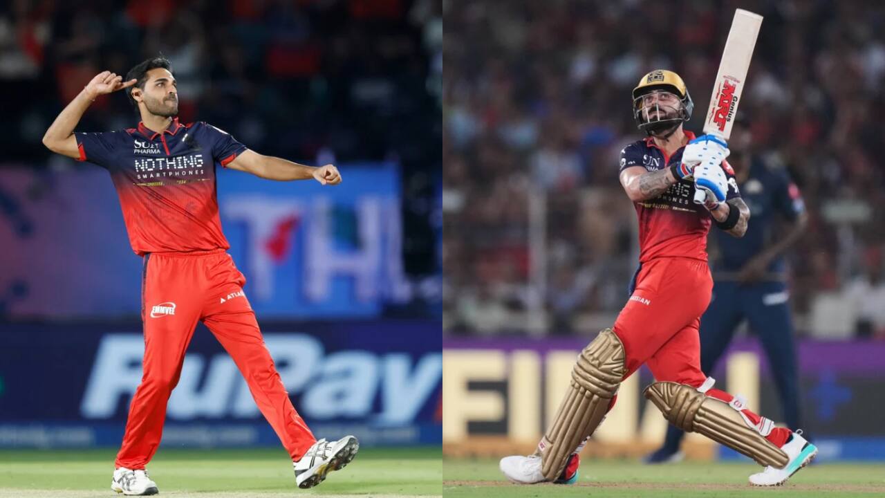 IPL 2026: Virat Kohli and Bhuvneshwar Kumar put popular claim of T20 being young man's game to rest