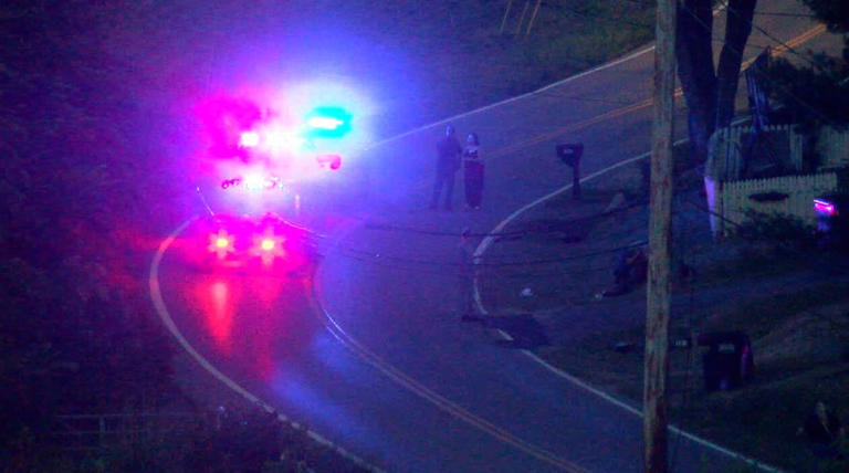 Woman killed in Warren County crash