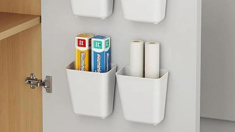 15 cool gadgets on Amazon that can solve your clutter problems