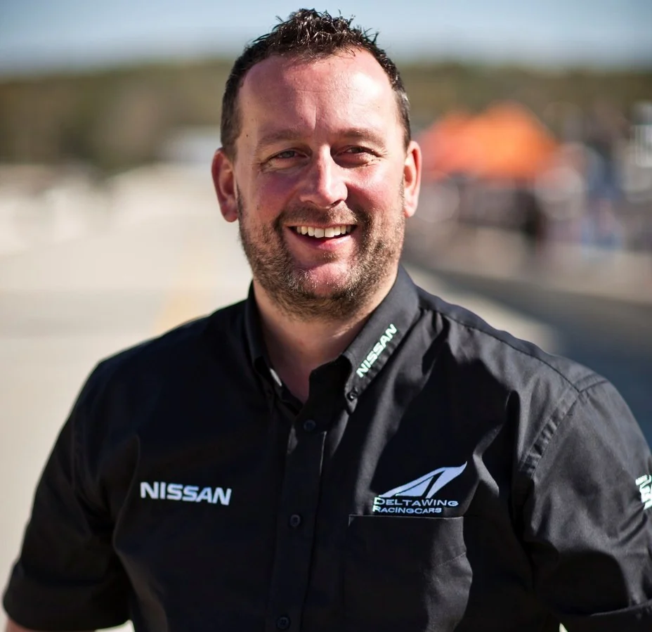 How a Nissan executive and Gran Turismo turned Jann Mardenborough from ...
