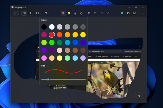 7 Powerful Screenshot Features Hidden in Windows 11