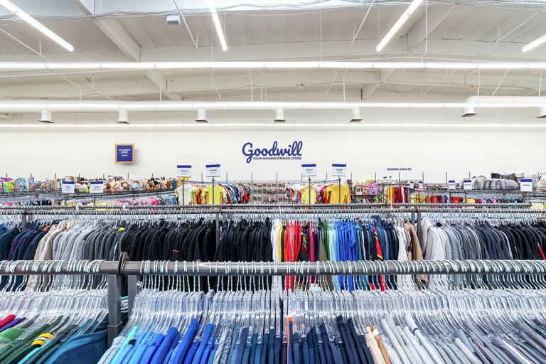 New location unveiled for Goodwill 'superstore' after Bay Area opening ...