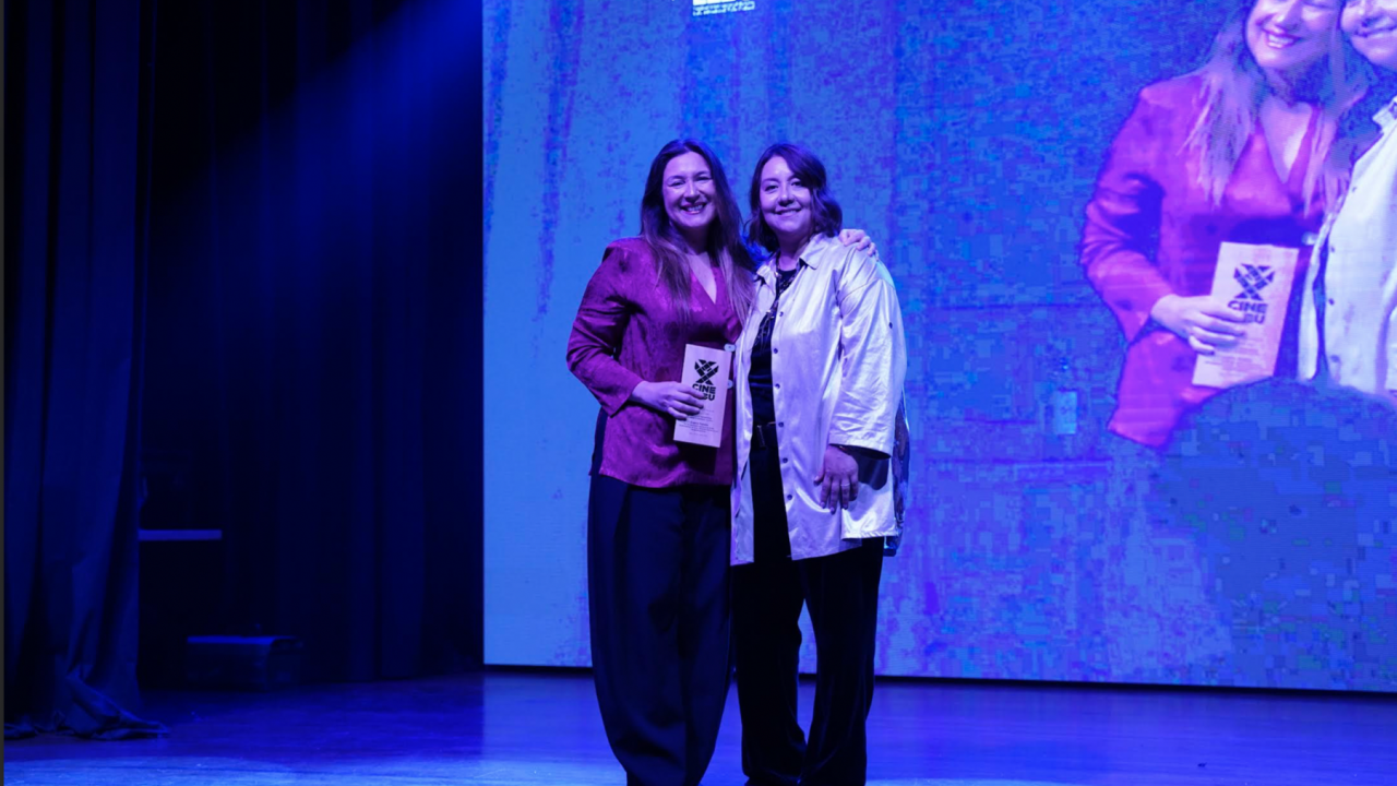 CINELEBU 2026 premió a destacados cortometrajes de Chile
