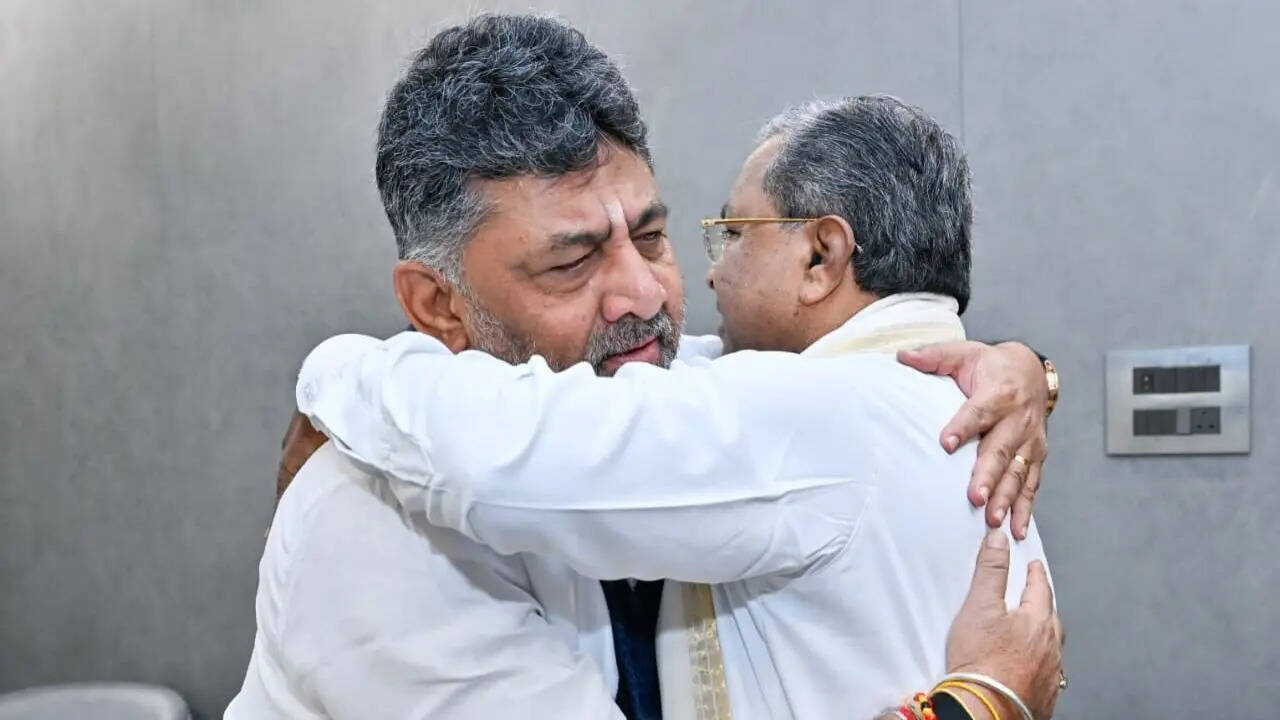 Karnataka CM turnover: 34 and counting; now at par with UP, Bihar