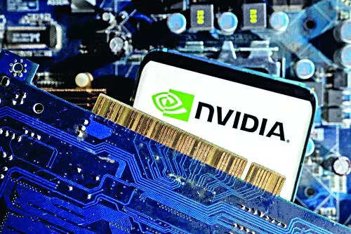 US takes step to halt Nvidia AI chip shipments to Chinese firms outside ...