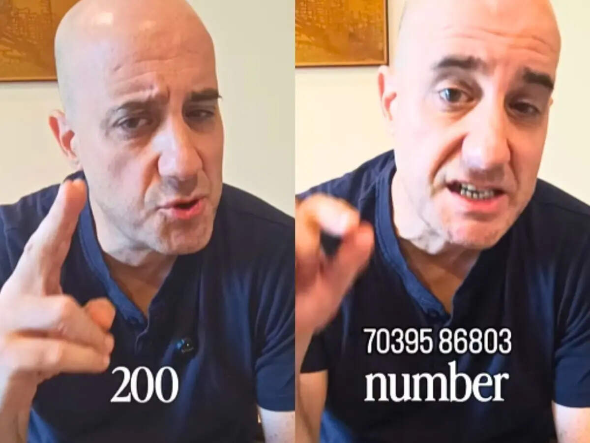 FASTag scam alert: Munnabhai actor Ashwin Mushran alleges Rs 200 ...