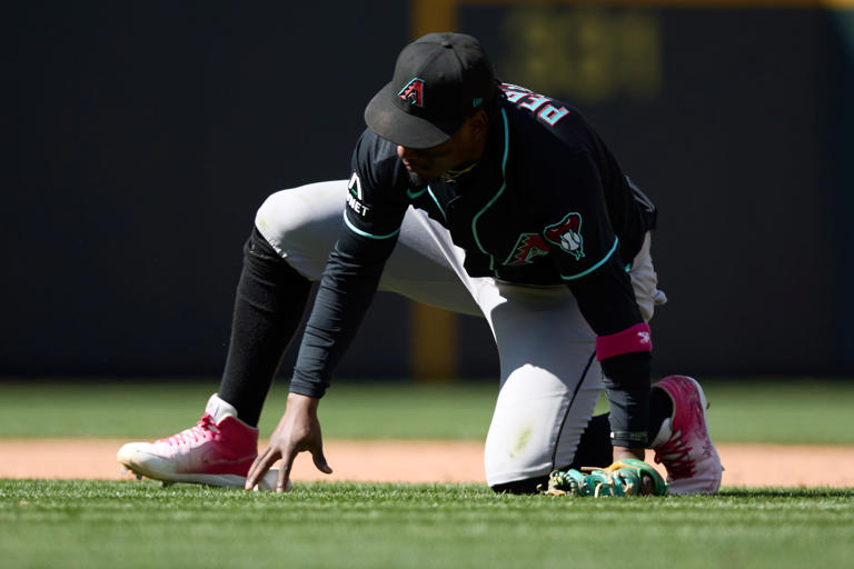 Diamondbacks swept by Mariners, Dodgers series up next
