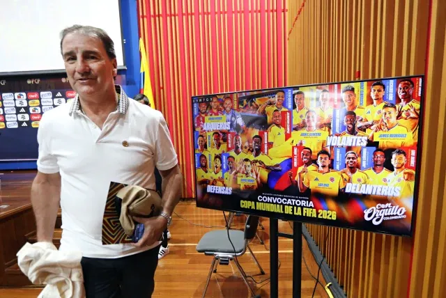 Selección Colombia se foguea contra Costa Rica antes de partir para el ...
