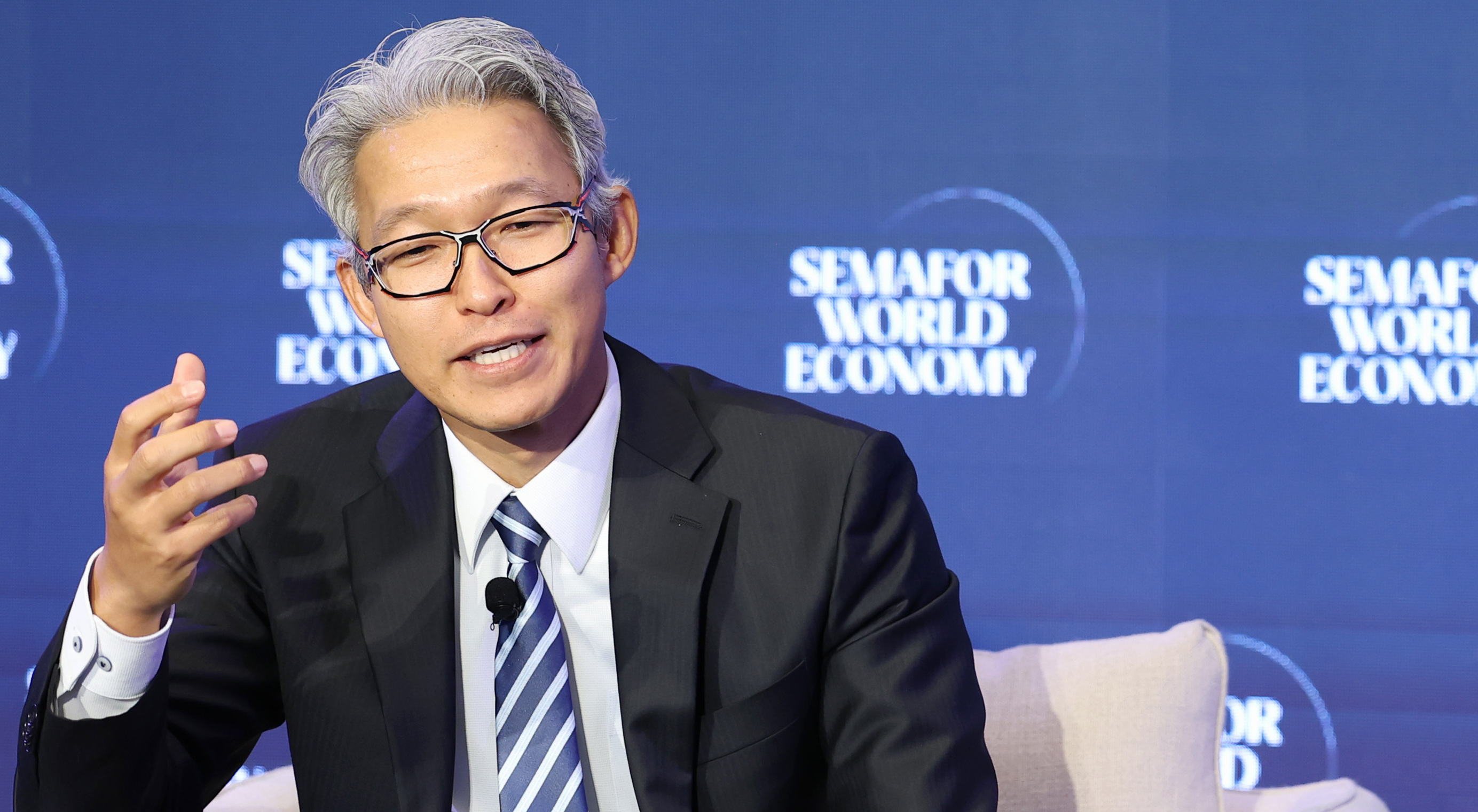 Indeed CEO says retiring boomers are a bigger threat to the economy ...