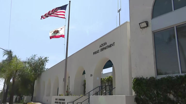 Cause of death revealed for man found dead in out-of-service Azusa ...