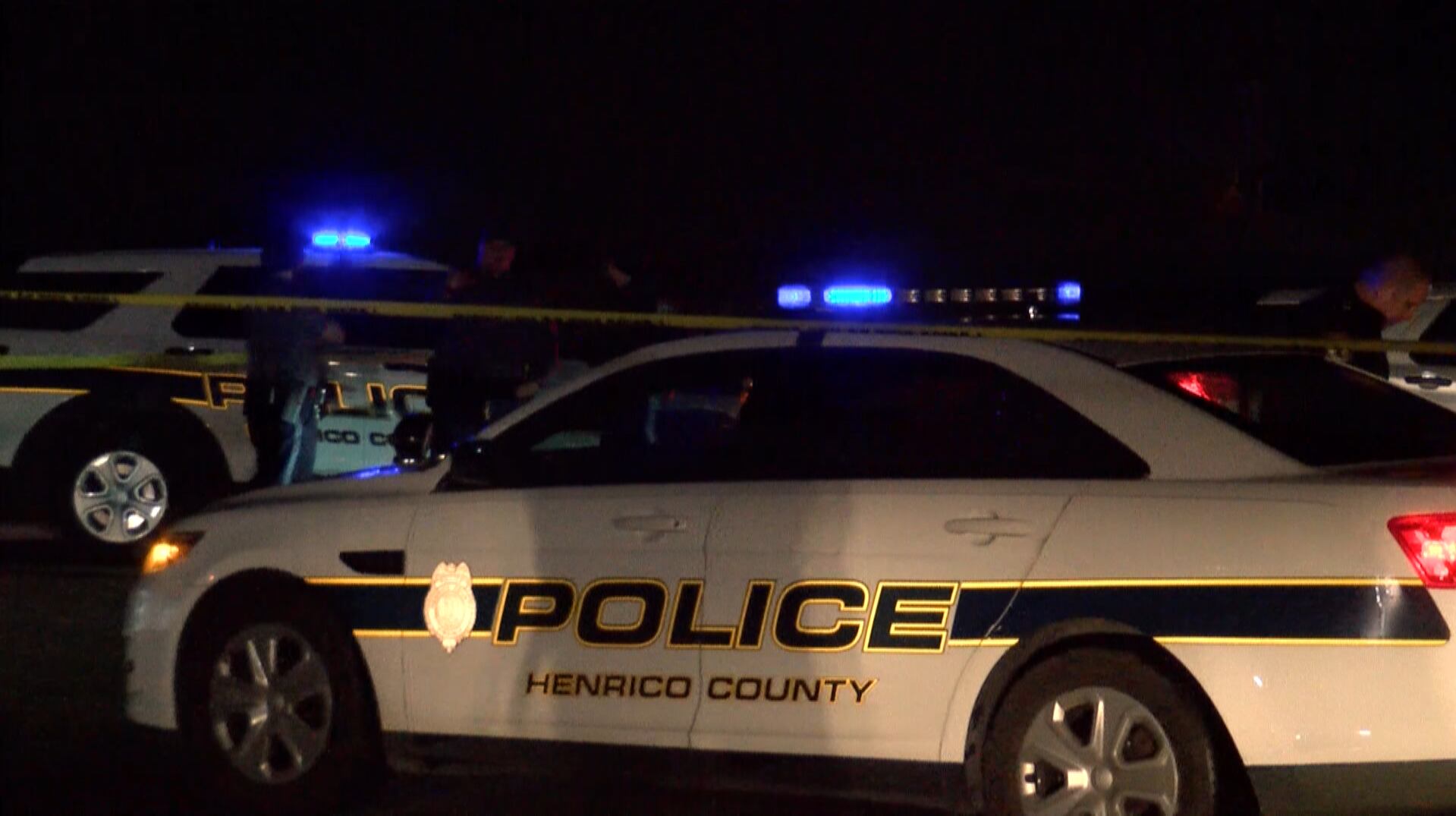 Police investigate homicide following fatal shooting of 16-year-old boy