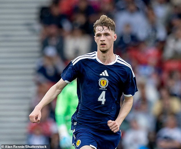 Comment: Scotland boss Steve Clarke looks to the future with newfound ...
