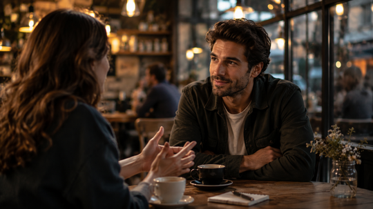 Psychology says this is what makes someone unforgettable