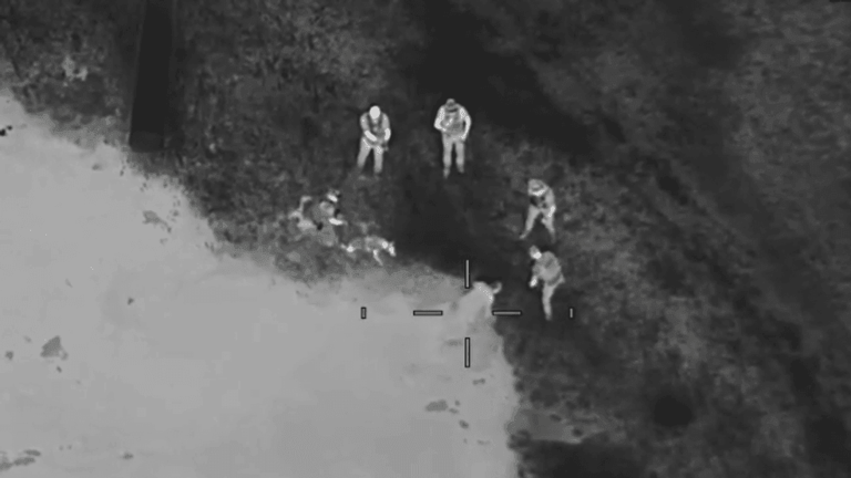 Motorcyclist arrested after fleeing deputies, running into retention pond