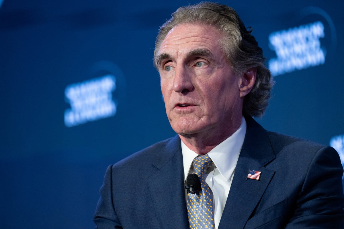 Trump official dodges questions on donors behind America 250 event