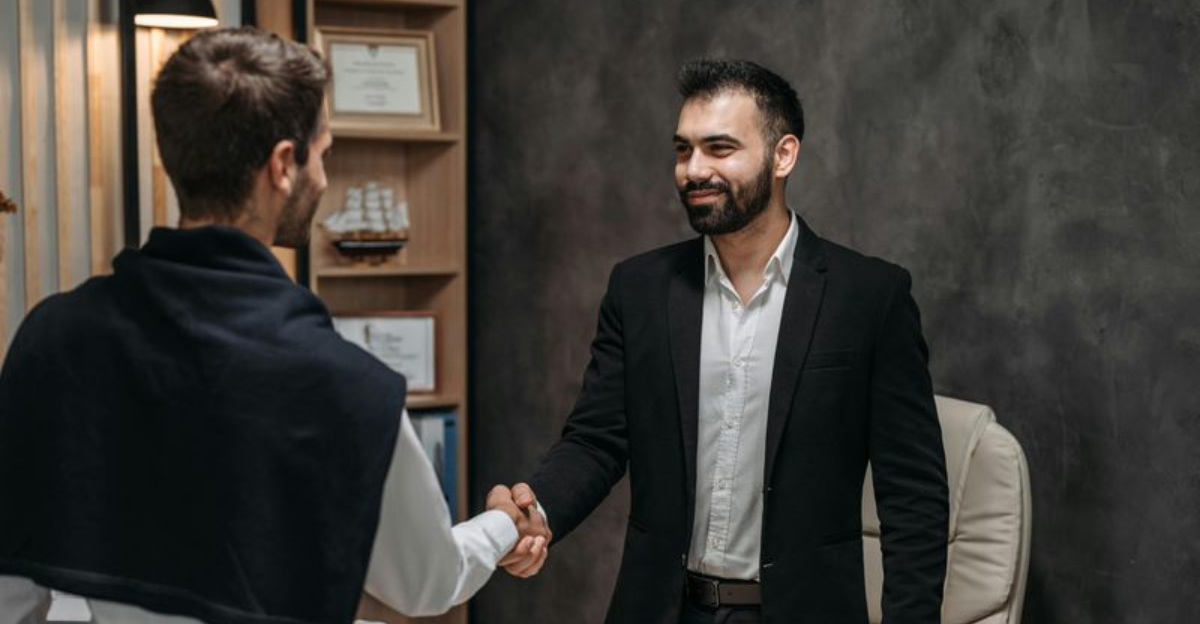 Career advice older generations gave that could get you fired today