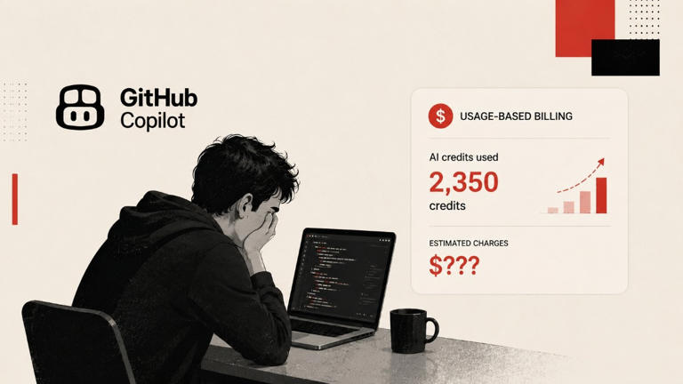 Microsoft switching to AI token pricing for GitHub Copilot from today ...