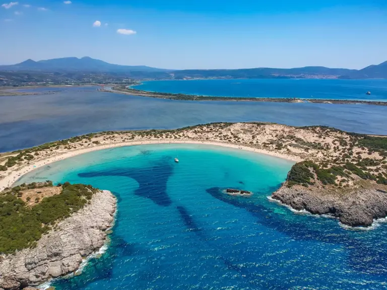 Βοϊδοκοιλιά Μεσσηνία