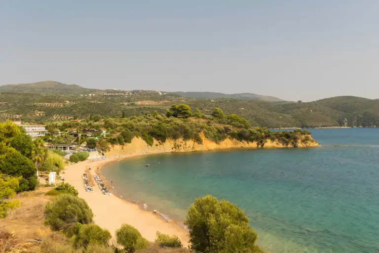 Φοινικούντα Μεσσηνία