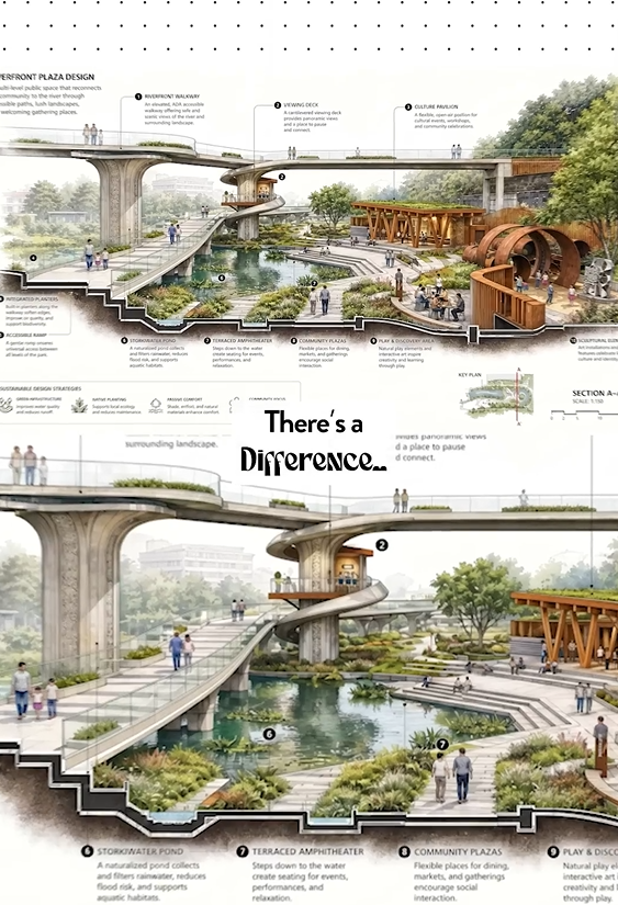 What if Indian cities were designed this way? Exploring a new urban vision