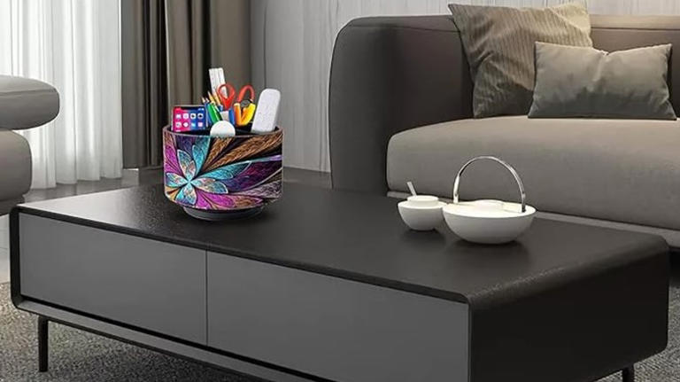 15 cool gadgets on Amazon that can solve your clutter problems