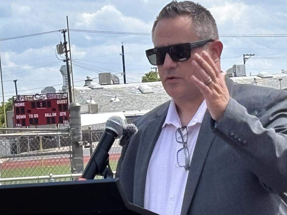 Fresno City College ushers in new era with hires of football and men's ...