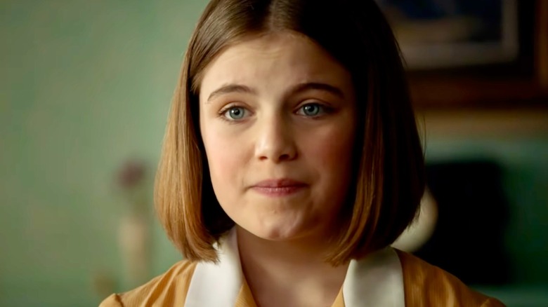 Before Off Campus, Ella Bright starred in a 7-season series streaming ...