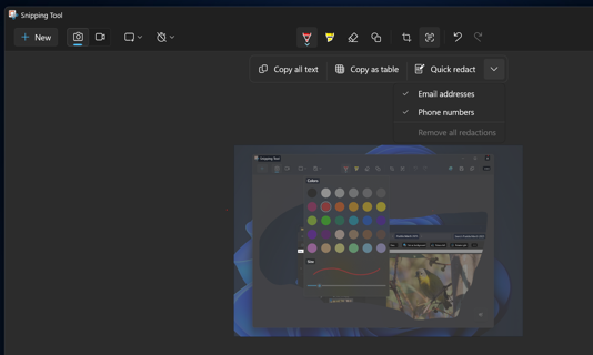 7 Powerful Screenshot Features Hidden in Windows 11
