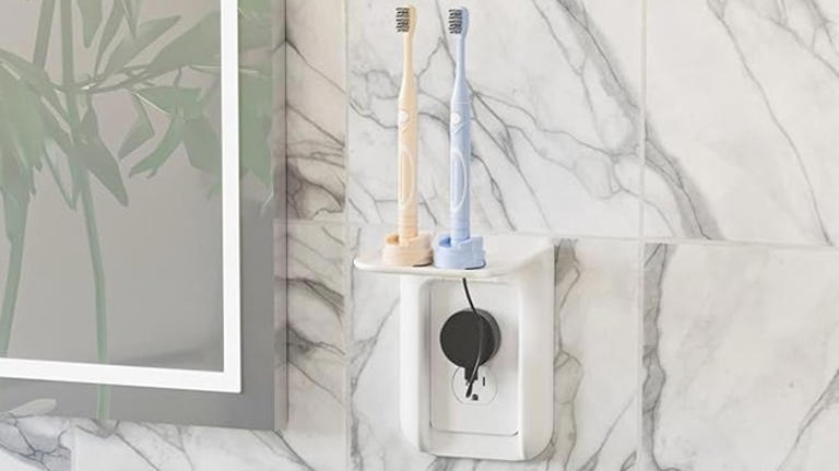 15 cool gadgets on Amazon that can solve your clutter problems