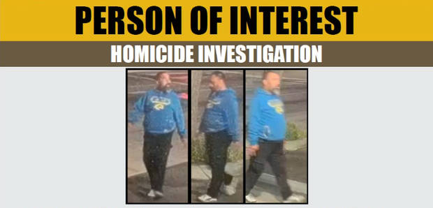 Los Angeles County detectives arrest person of interest in Huntington ...