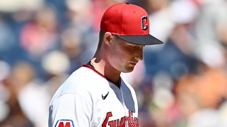 The Guardians' struggles with ABS reached a laughable low in loss to ...