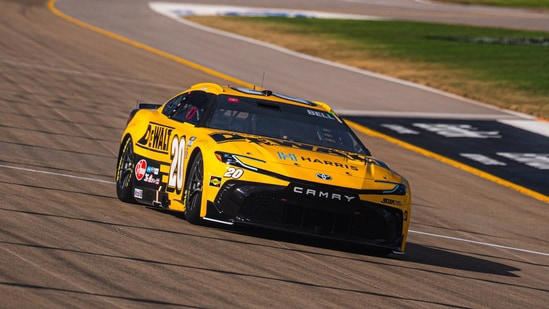 Nashville weather update: What time will NASCAR Cracker Barrel 400 race ...