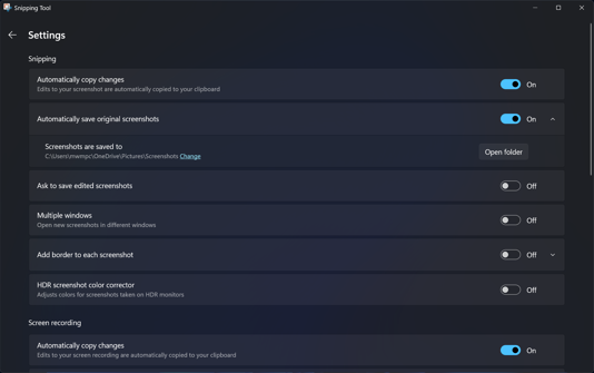 7 Powerful Screenshot Features Hidden in Windows 11