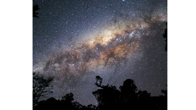 10 darkest regions on Earth where you can get the clearest views of planets, stars and the Milky Way