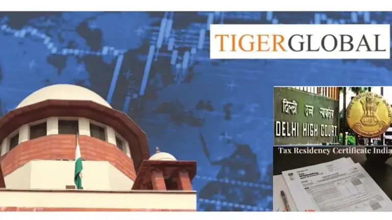Tiger Global ruling