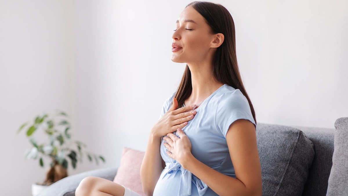 These 5 zodiac signs have higher chances of getting pregnant: what it ...