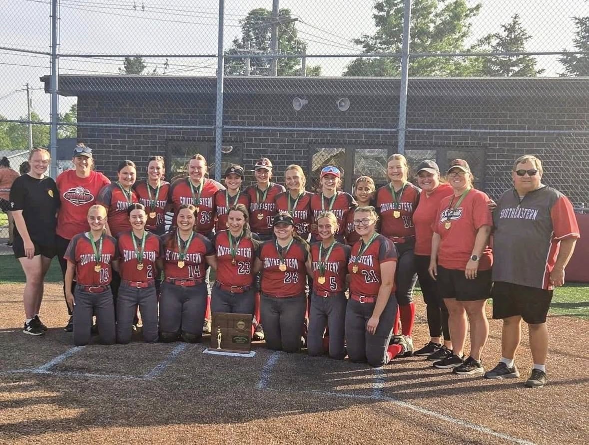5 local high schools advance to state softball championships