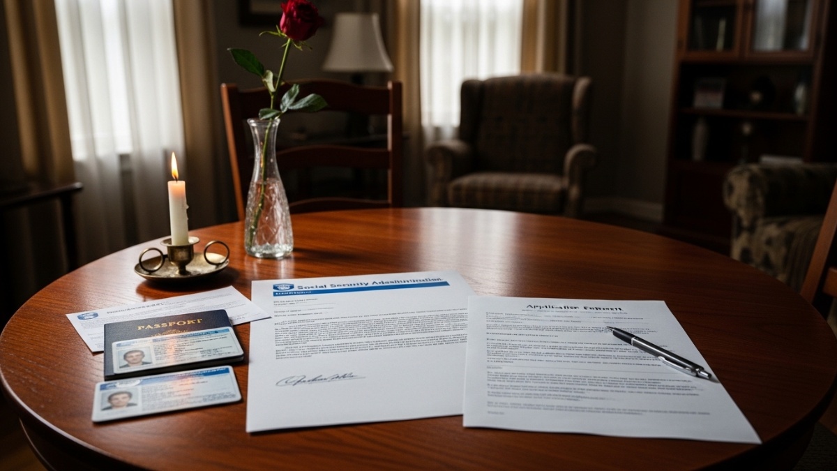 More than a monthly check: How to claim the $255 Social Security death ...