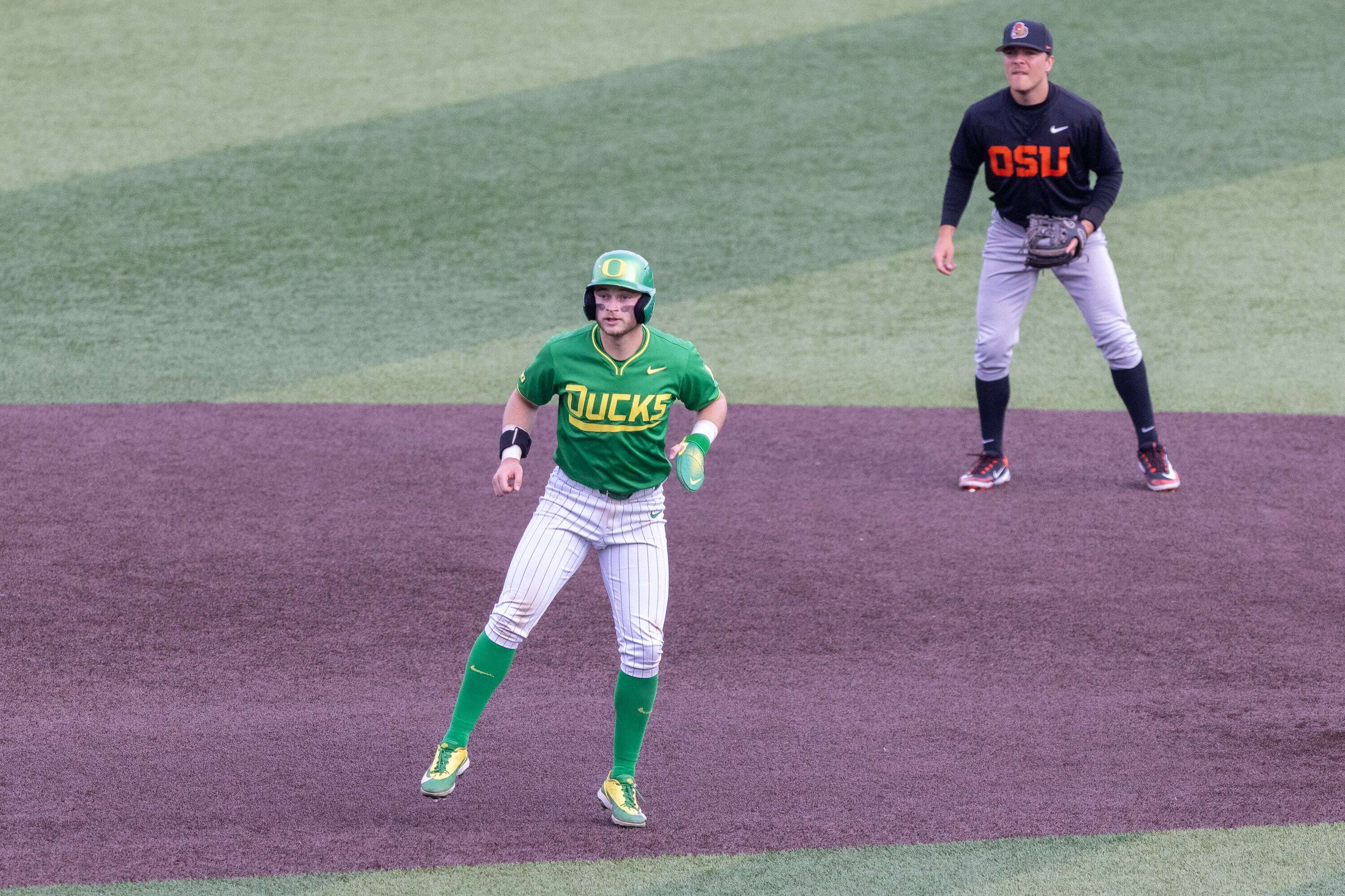 How to watch Oregon, Oregon State baseball in Eugene regional