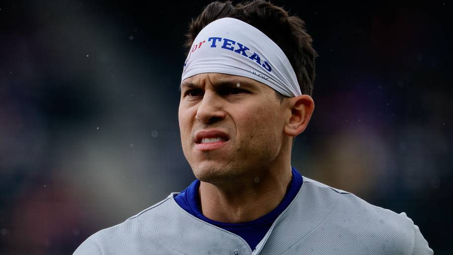 These Rangers will be gone by the MLB trade deadline