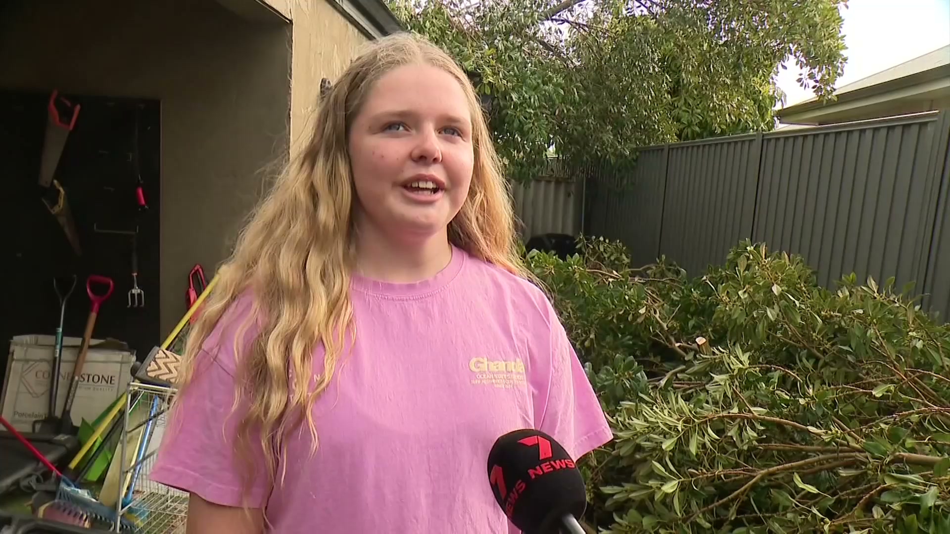 WA storm leaves thousands without power as wild weekend weather continues
