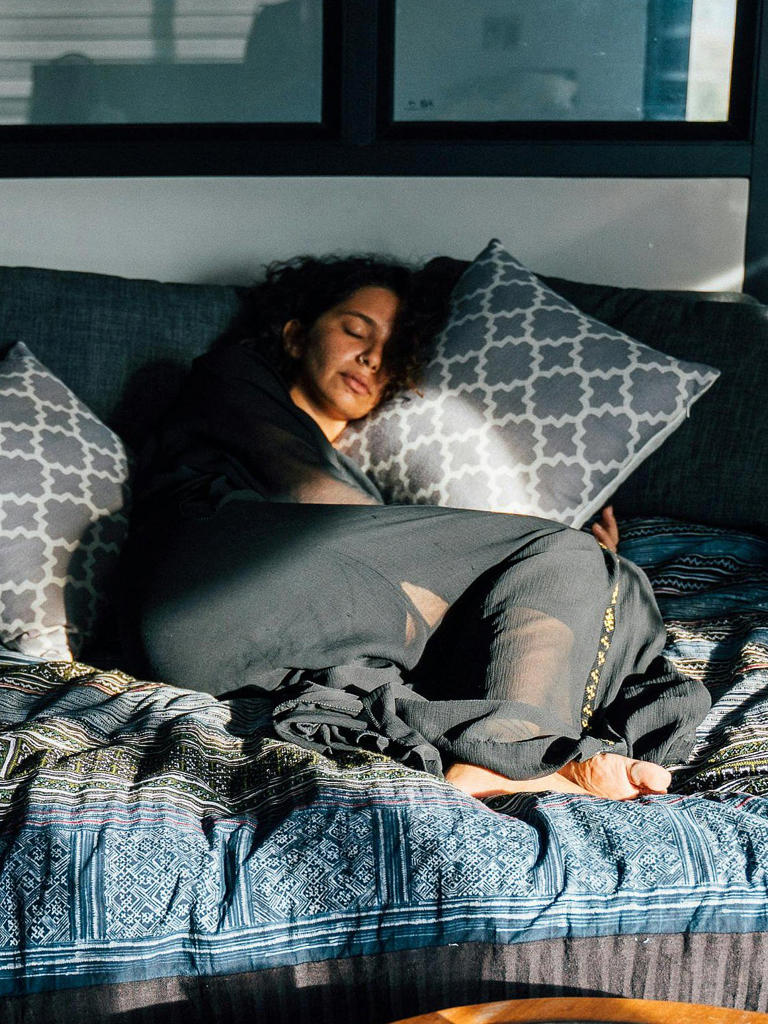 Do afternoon naps work? Here's what you need to know