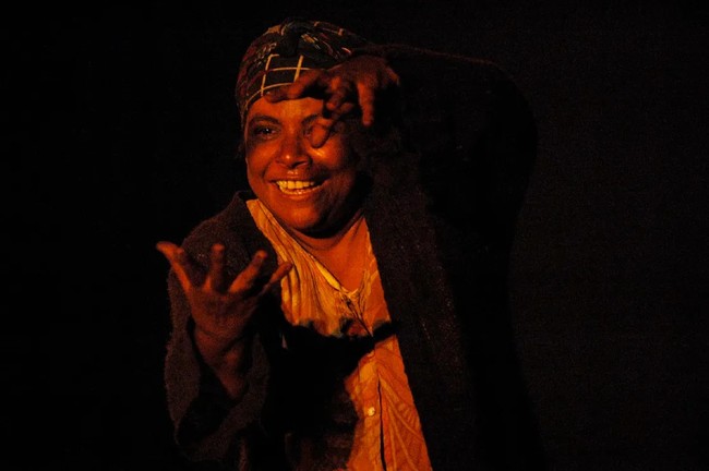 Gayton McKenzie's war on the arts: Creative industry in turmoil as film ...