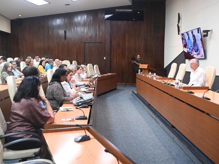 Tiềm năng của vaccine ung thư Cuba