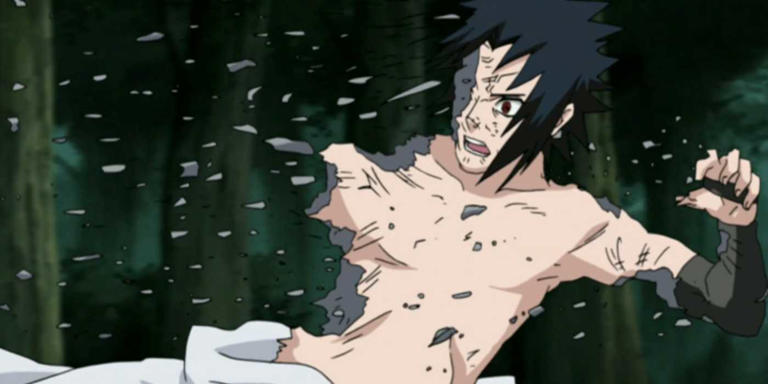 Image via Studio Pierrot