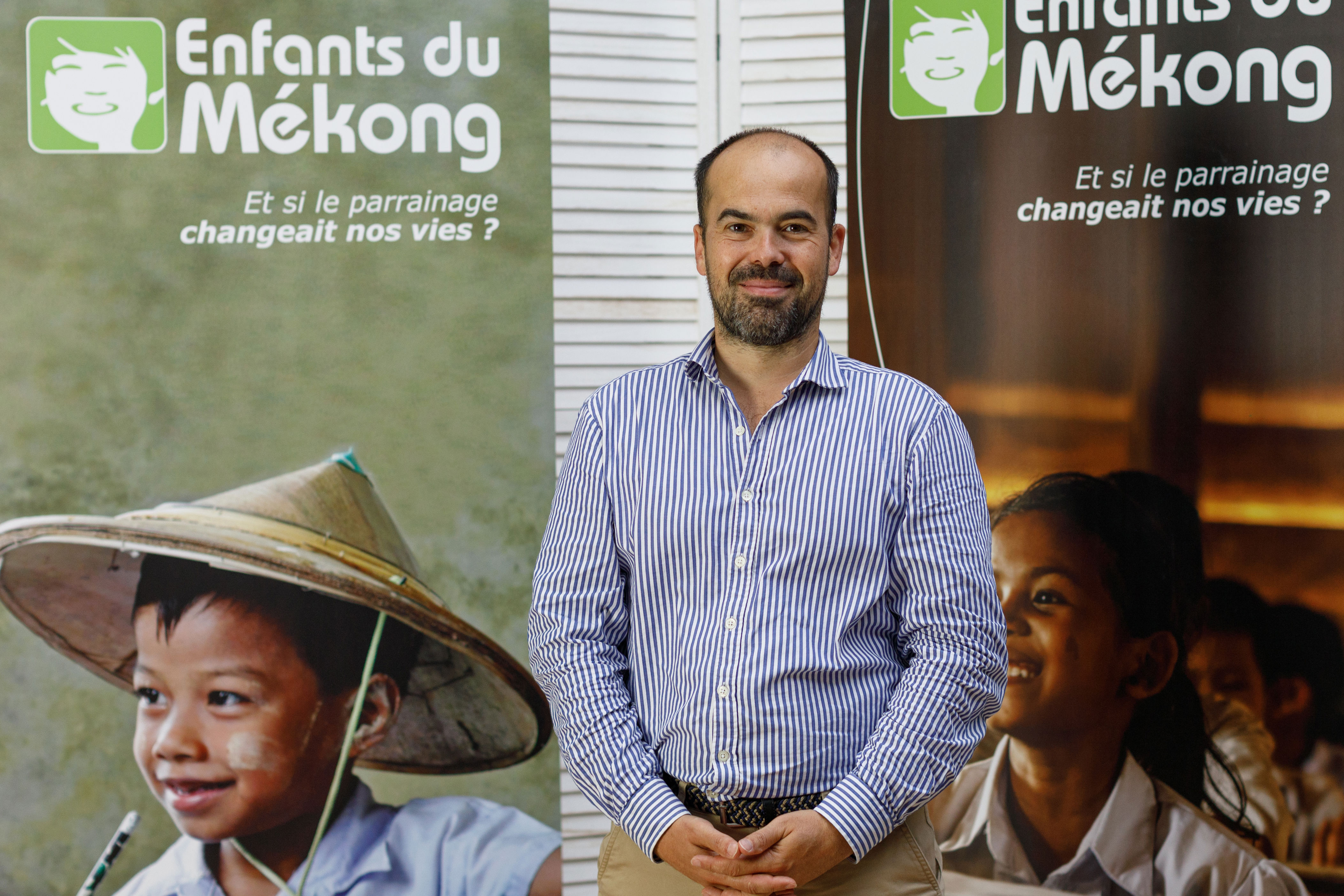 Guillaume Mariau | Le rôle des mamans