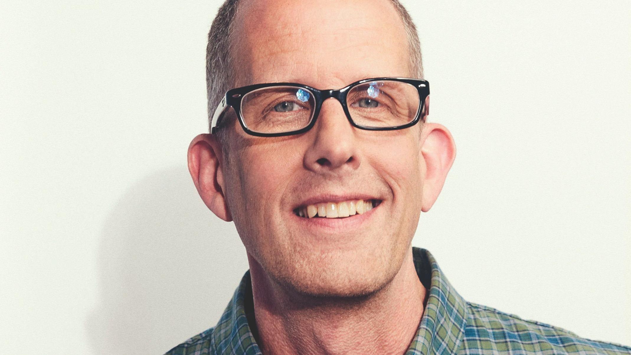 Pete Docter, DA du Studio Pixar : « L’IA ne peut pas transformer de ...