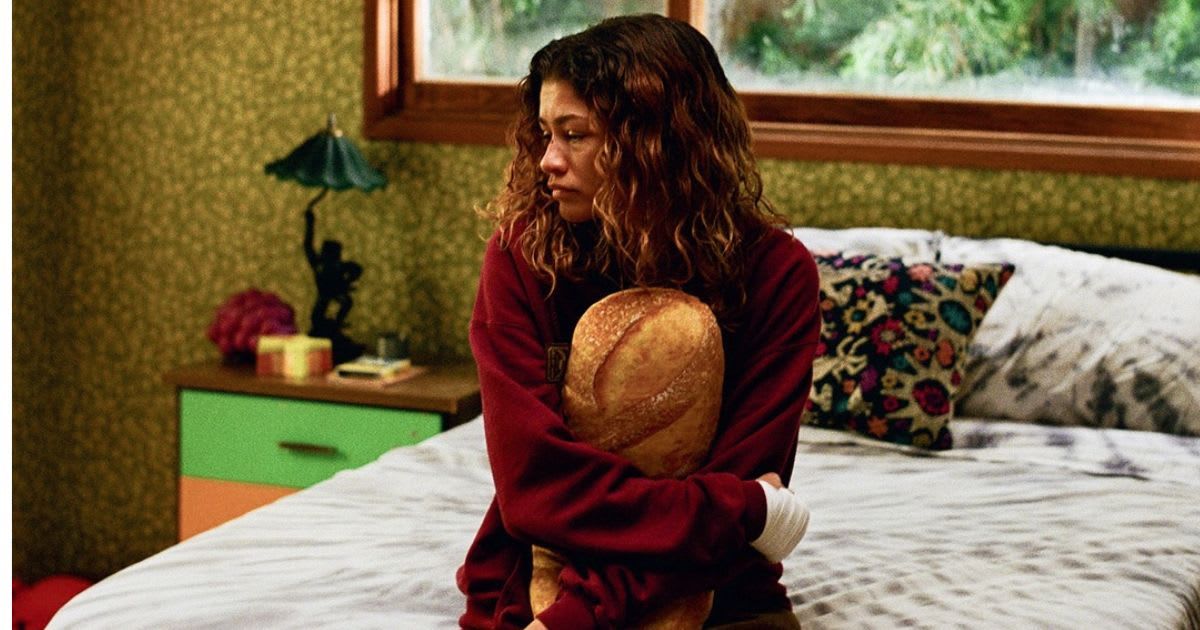 'Euphoria' season 3 finale reveals Rue's devastating fate as Ali takes ...