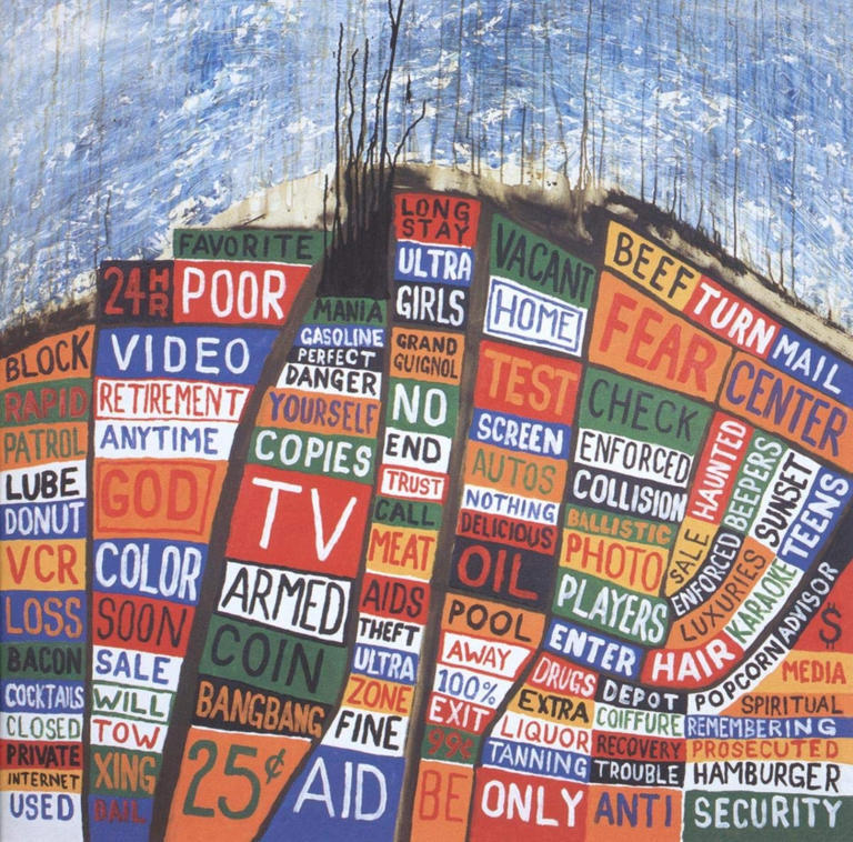 20 essential songs for your Radiohead playlist
