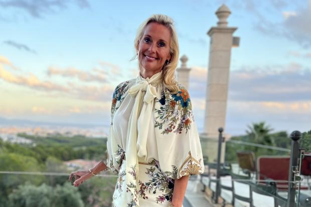 Former North Yorkshire nursery owner takes on magistrate role
